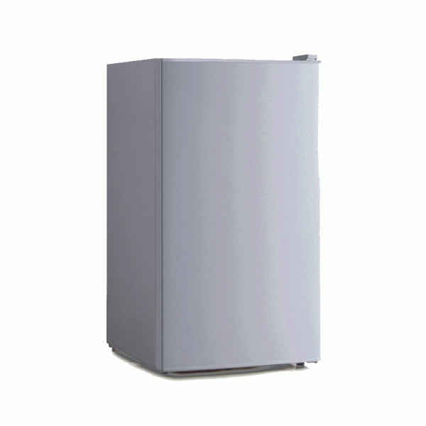 Hladnjak Eurostar BC 90A silver