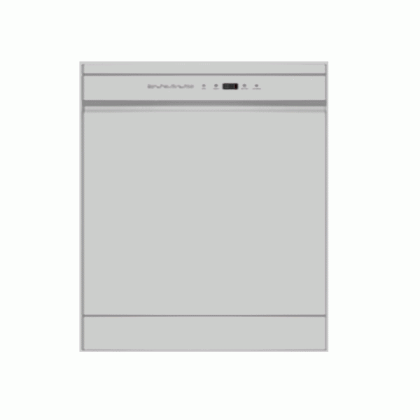 Perilica posuđa Eurostar DW 6008 inox