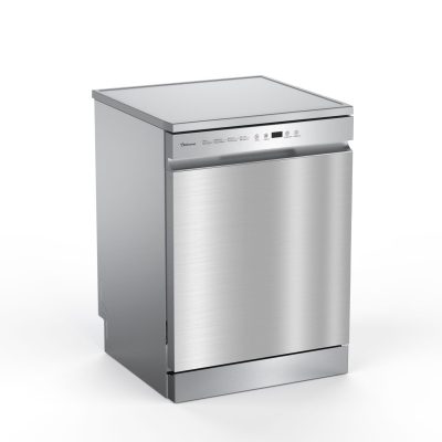 Perilica posuđa Eurostar DW-4560 W Inox