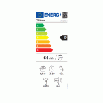 Perilica rublja Eurostar WM 10006 W - Slika 2