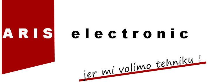 Aris Electronic HR